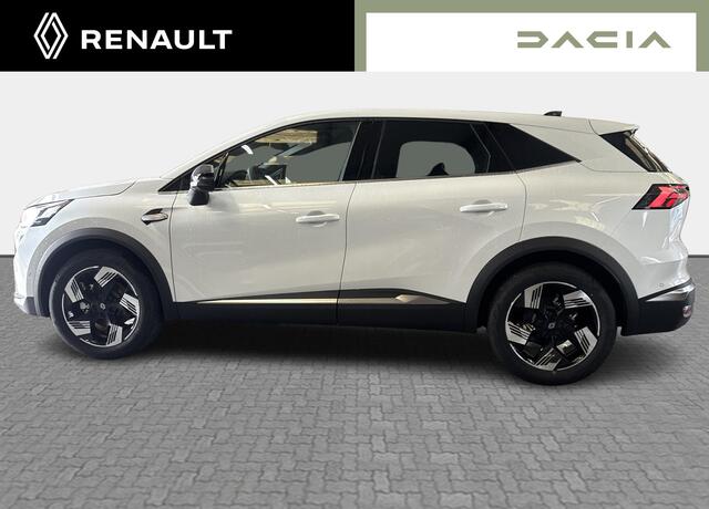 Renault Symbioz 1.8 E-Tech full hybrid 160 techno