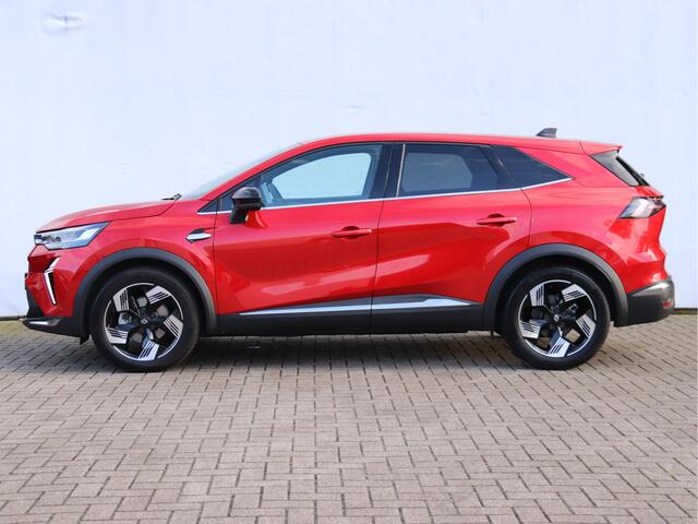 Renault Symbioz 1.6 E-Tech full hybrid 145 techno ADAPT CRUISE / NAVI / PDC / CAMERA