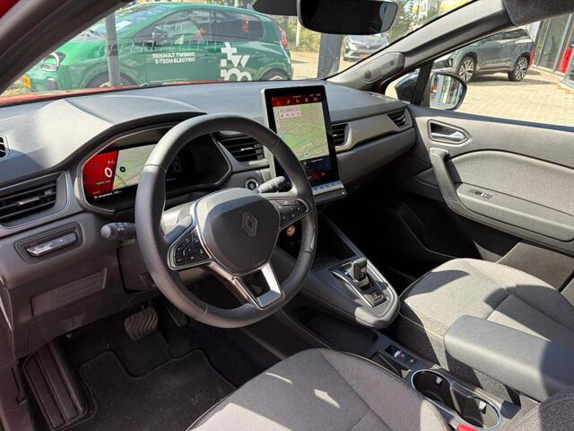 Renault Symbioz E-Tech full hybrid 160 techno | Carplay | Parkeersensoren | ACC |