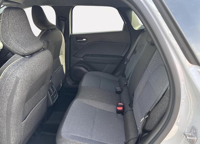 Renault Symbioz 1.8 E-Tech full hybrid 160 techno