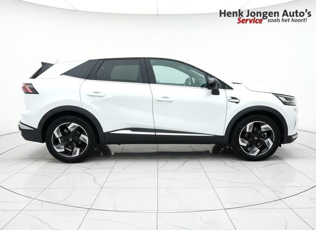 Renault Symbioz 1.8 E-Tech full hybrid 160 techno uit 2025 Rijklaar + Fabrieksgarantie Henk Jongen Auto's in Helmond, al 50 jaar service zoals 't hoort!