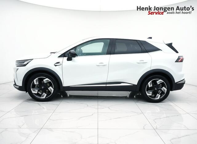 Renault Symbioz 1.8 E-Tech full hybrid 160 techno uit 2025 Rijklaar + Fabrieksgarantie Henk Jongen Auto's in Helmond, al 50 jaar service zoals 't hoort!