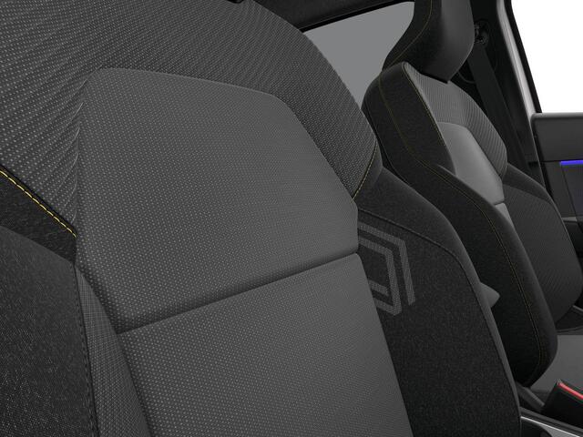 Renault Symbioz Techno Full Hybrid E-Tech 160 l Private Lease vanaf € 473 per maand! l 5 jaar fabrieksgarantie!