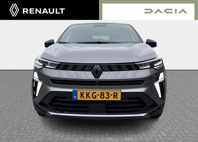 Renault Symbioz 1.8 E-Tech full hybrid 160 esprit Alpine - pack light & sound / pack driving & comfort premium