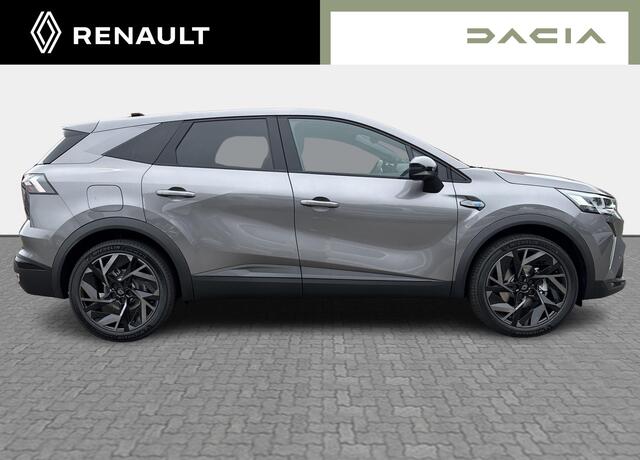 Renault Symbioz 1.8 E-Tech full hybrid 160 esprit Alpine - pack light & sound / pack driving & comfort premium