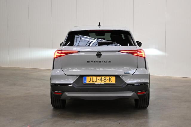 Renault Symbioz E-Tech full hybrid 160 esprit Alpine | CAMERA | HARMAN/KARDON | PANORAMADAK | ADAPT. CRUISE CONTROL | NAVI | STUURVERWARMING | APPLECARPLAY/ANDROIDAUTO | CLIMATE CONTROL | PDC| LMV