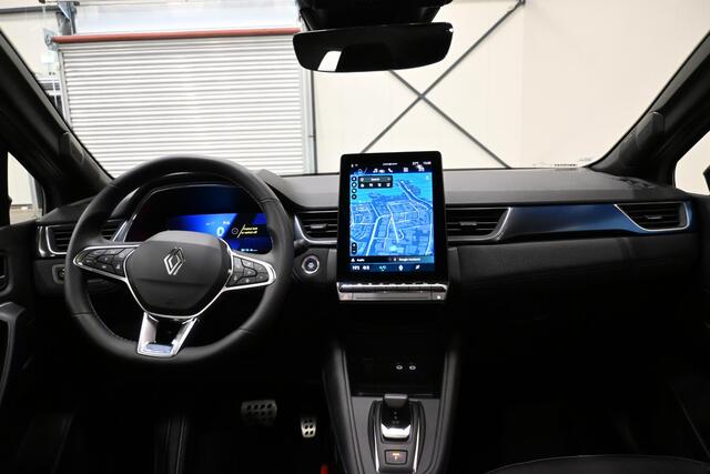 Renault Symbioz E-Tech full hybrid 160 esprit Alpine | CAMERA | HARMAN/KARDON | PANORAMADAK | ADAPT. CRUISE CONTROL | NAVI | STUURVERWARMING | APPLECARPLAY/ANDROIDAUTO | CLIMATE CONTROL | PDC| LMV