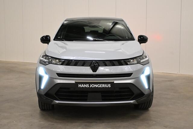 Renault Symbioz E-Tech full hybrid 160 esprit Alpine | STUUR/STOELVERWARMING | PANORAMADAK | HARMAN/KARDON | 360 CAMERA | ADAPT. CRUISE CONTROL | CLIMATE CONTROL | PDC | LMV