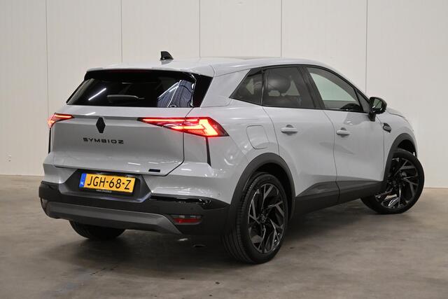 Renault Symbioz E-Tech full hybrid 160 esprit Alpine | STUUR/STOELVERWARMING | PANORAMADAK | HARMAN/KARDON | 360 CAMERA | ADAPT. CRUISE CONTROL | CLIMATE CONTROL | PDC | LMV