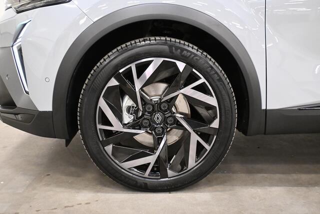 Renault Symbioz E-Tech full hybrid 160 esprit Alpine | STUUR/STOELVERWARMING | PANORAMADAK | HARMAN/KARDON | 360 CAMERA | ADAPT. CRUISE CONTROL | CLIMATE CONTROL | PDC | LMV