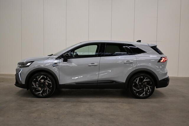 Renault Symbioz E-Tech full hybrid 160 esprit Alpine | STUUR/STOELVERWARMING | PANORAMADAK | HARMAN/KARDON | 360 CAMERA | ADAPT. CRUISE CONTROL | CLIMATE CONTROL | PDC | LMV