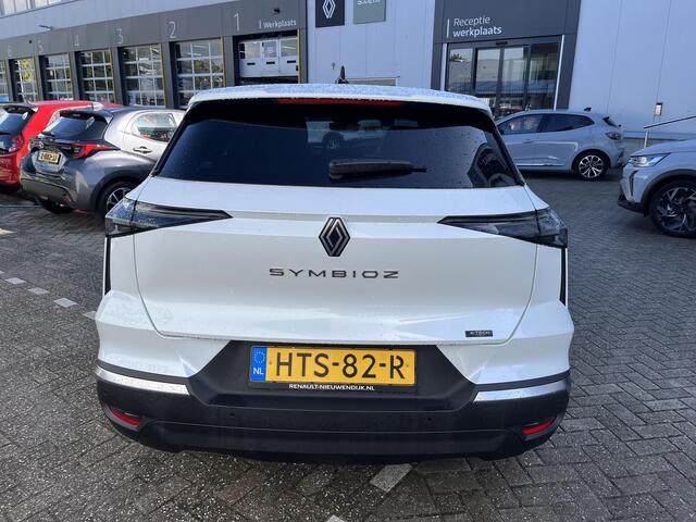 Renault Symbioz 1.6 E-Tech full hybrid 145 Techno AUTOMAAT | CAMERA l NAVIGATIE GROOT SCHERM l APPLE CARPLAY l ANDROID AUTO