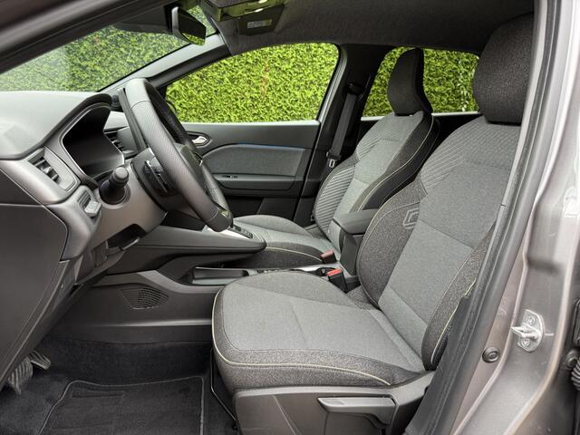 Renault Symbioz 1.3 mild hybrid 141pk Automaat Techno l ACC l CAMERA l ECC l LED l NAVI l 1500KG TREK.VERM. l 5.000km