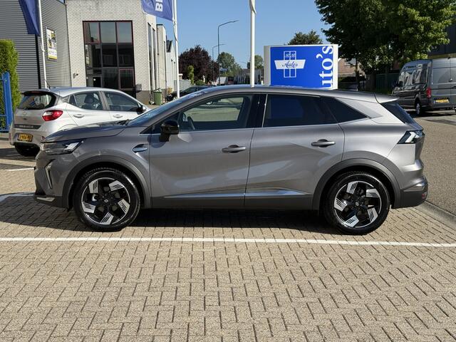 Renault Symbioz 1.3 mild hybrid 141pk Automaat Techno l ACC l CAMERA l ECC l LED l NAVI l 1500KG TREK.VERM. l 5.000km