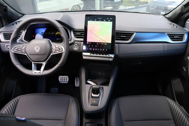 Renault Symbioz 1.8 E-Tech full hybrid 160 esprit Alpine HEV | €3000 voordeel en 5 jaar garantie | Adap. Cruise | Harman Kardon | Pano | Camera