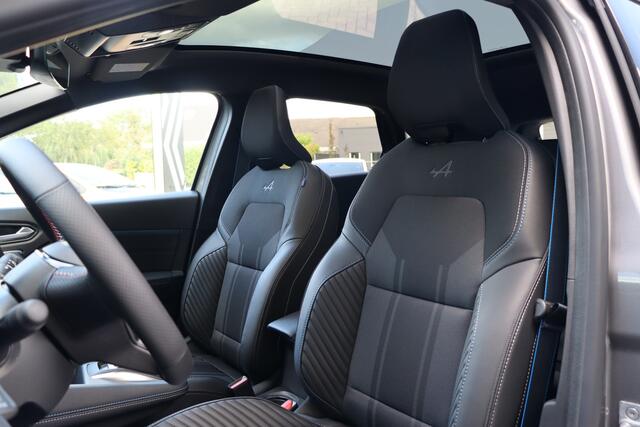 Renault Symbioz 1.8 E-Tech full hybrid 160 esprit Alpine HEV | €3000 voordeel en 5 jaar garantie | Adap. Cruise | Harman Kardon | Pano | Camera