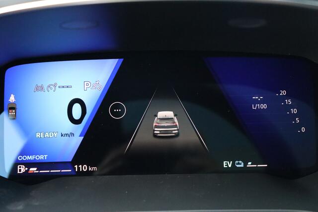 Renault Symbioz 1.8 E-Tech full hybrid 160 esprit Alpine HEV | €3000 voordeel en 5 jaar garantie | Adap. Cruise | Harman Kardon | Pano | Camera