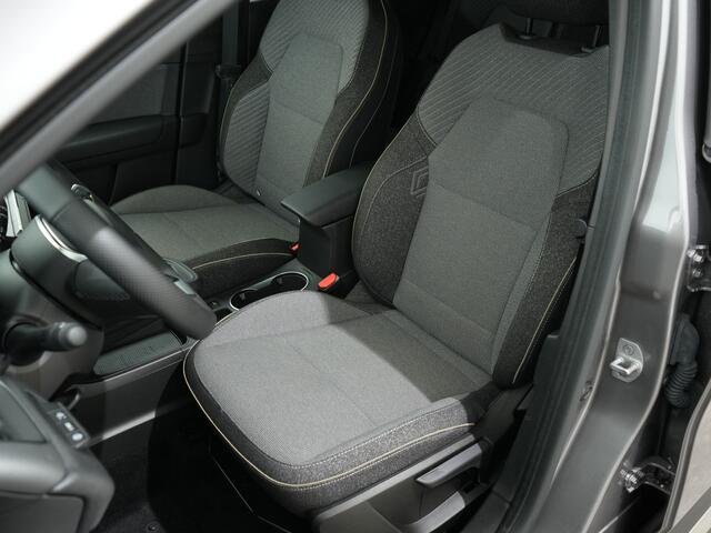 Renault Symbioz 1.8 E-TECH FULL HYBRID 160PK TECHNO | Pack Driving & Comfort