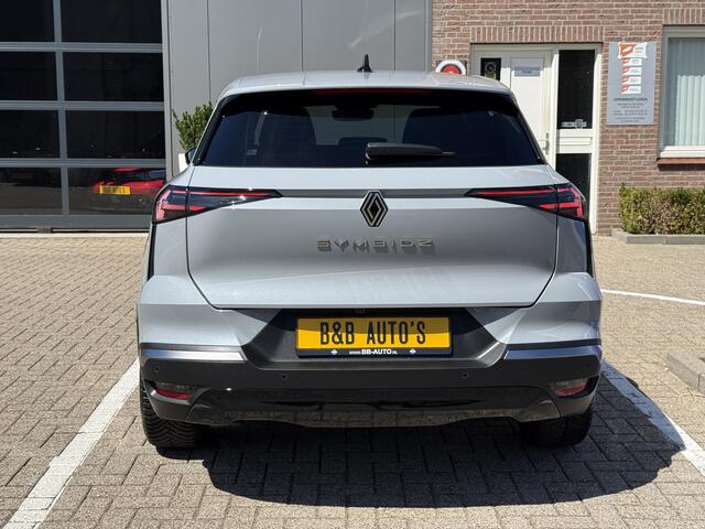 Renault Symbioz 1.3 mild hybrid 141pk Automaat Techno l ACC l CAMERA l ECC l LED l NAVI l 1500KG TREK.VERM. l 4.000km