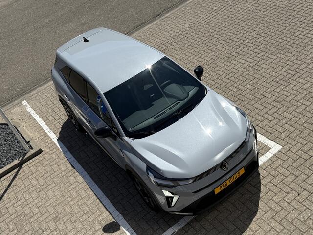 Renault Symbioz 1.3 mild hybrid 141pk Automaat Techno l ACC l CAMERA l ECC l LED l NAVI l 1500KG TREK.VERM. l 4.000km