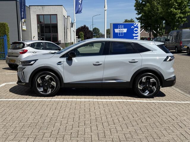 Renault Symbioz 1.3 mild hybrid 141pk Automaat Techno l ACC l CAMERA l ECC l LED l NAVI l 1500KG TREK.VERM. l 4.000km