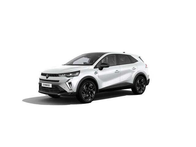 Renault Symbioz esprit Alpine | Achteruitrijcamera | Adaptive Cruise Control | Elektronisch geregelde airconditioning