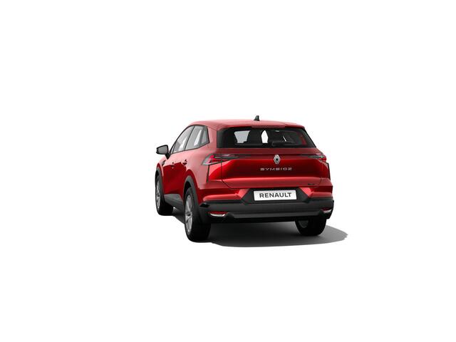 Renault Symbioz Evolution | Achteruitrijcamera | Elektronisch geregelde airconditioning | LED-achterlichten