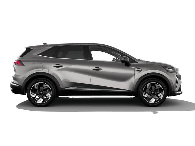 Renault Symbioz Techno | Achteruitrijcamera | Adaptive Cruise Control | Elektronisch geregelde airconditioning