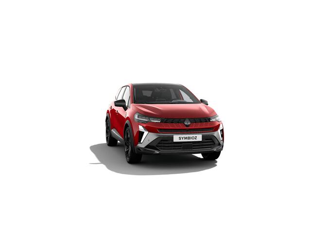 Renault Symbioz esprit Alpine | Achteruitrijcamera | Adaptive Cruise Control | Elektronisch geregelde airconditioning