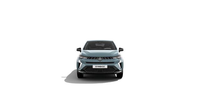 Renault Symbioz Techno | Achteruitrijcamera | Adaptive Cruise Control | Elektronisch geregelde airconditioning