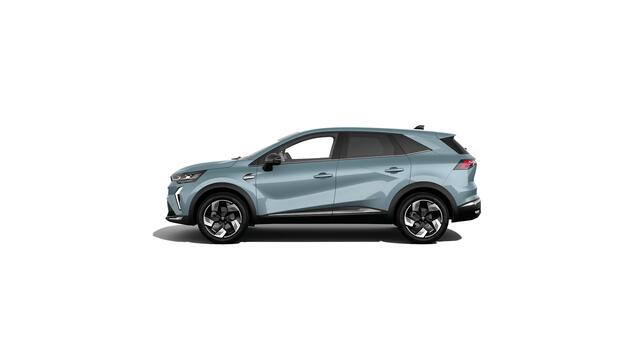 Renault Symbioz Techno | Achteruitrijcamera | Adaptive Cruise Control | Elektronisch geregelde airconditioning