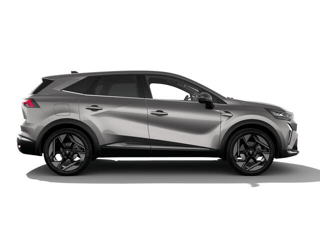 Renault Symbioz Iconic | Achteruitrijcamera | Active driver assist | Elektrisch verwarmbare voorstoelen