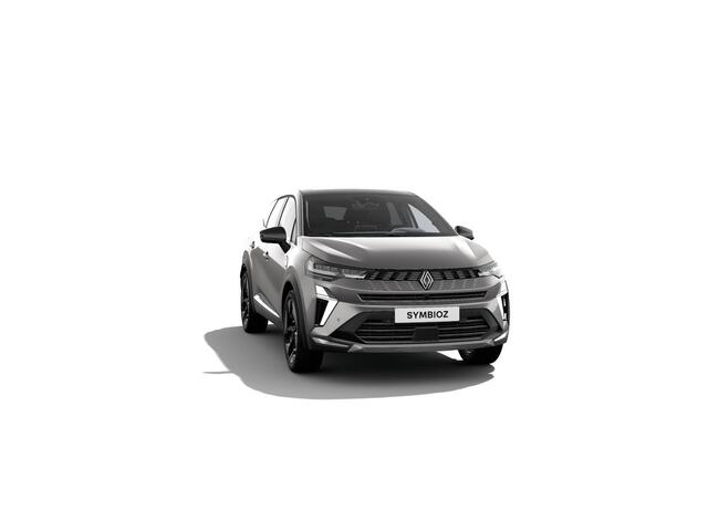 Renault Symbioz Iconic | Achteruitrijcamera | Active driver assist | Elektrisch verwarmbare voorstoelen