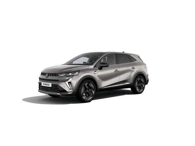 Renault Symbioz Iconic | Achteruitrijcamera | Active driver assist | Elektrisch verwarmbare voorstoelen