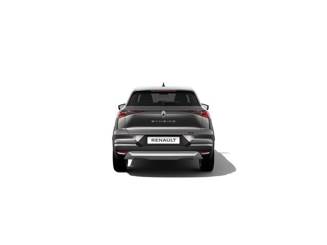 Renault Symbioz Iconic | Achteruitrijcamera | Active driver assist | Elektrisch verwarmbare voorstoelen