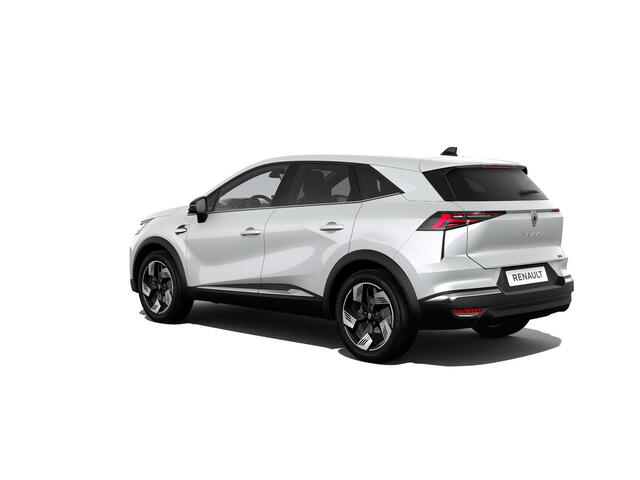 Renault Symbioz Techno | Achteruitrijcamera | Adaptive Cruise Control | Elektronisch geregelde airconditioning