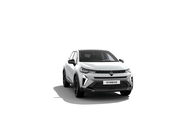 Renault Symbioz esprit Alpine | Achteruitrijcamera | Adaptive Cruise Control | Elektronisch geregelde airconditioning