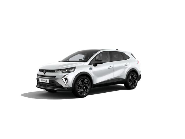 Renault Symbioz esprit Alpine | Achteruitrijcamera | Adaptive Cruise Control | Elektronisch geregelde airconditioning