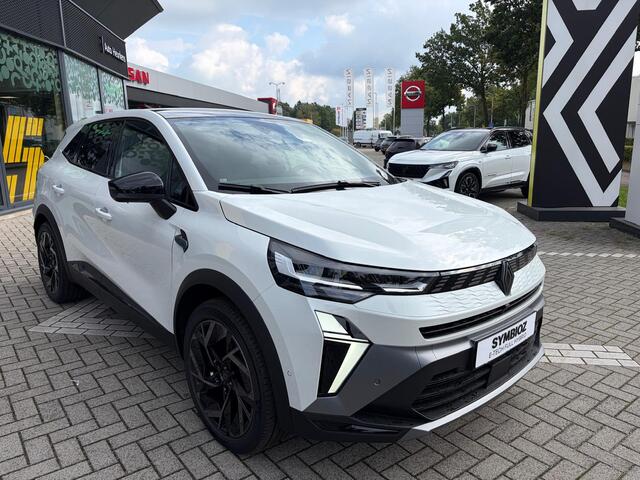 Renault Symbioz Esprit Alpine Full Hybrid E-Tech 160 l Meer dan € 3.500 voorraadvoordeel! l 5 jaar fabrieksgarantie!
