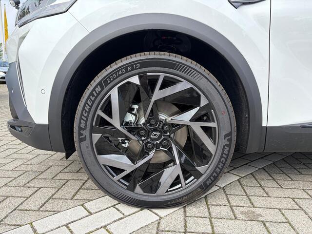 Renault Symbioz Esprit Alpine Full Hybrid E-Tech 160 l Meer dan € 3.500 voorraadvoordeel! l 5 jaar fabrieksgarantie!