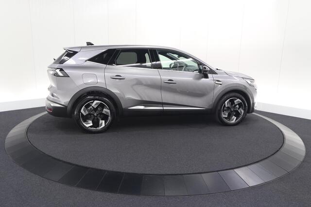 Renault Symbioz 1.6 E-Tech full hybrid 145 techno | Elektrische Kofferklep | Adaptieve Cruise Control | Camera | Parkeersensoren