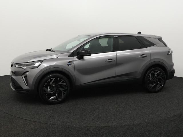 Renault Symbioz 1.3 mild hybrid 140 EDC esprit Alpine | PACK LIGHT & SOUND | PACK DRIVING & COMORT PREMIUM |