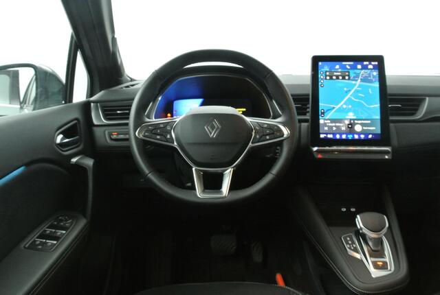 Renault Symbioz 1.6 E-Tech full hybrid 145 iconic | Panoramadak | Harman/Kardon Audio | Stoel & Stuur Verwarming |