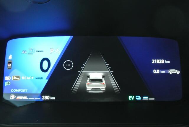 Renault Symbioz 1.6 E-Tech full hybrid 145 iconic | Panoramadak | Harman/Kardon Audio | Stoel & Stuur Verwarming |