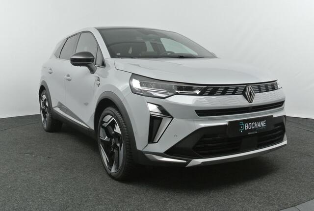 Renault Symbioz 1.6 E-Tech full hybrid 145 iconic | Panoramadak | Harman/Kardon Audio | Stoel & Stuur Verwarming |