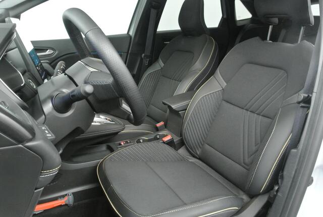 Renault Symbioz 1.6 E-Tech full hybrid 145 iconic | Panoramadak | Harman/Kardon Audio | Stoel & Stuur Verwarming |
