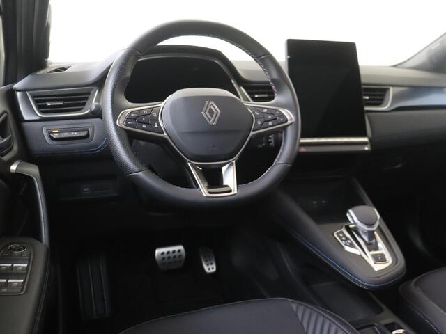 Renault Symbioz E-Tech full hybrid 145 esprit Alpine | Automaat | Achteruitrijcamera | Navigatie