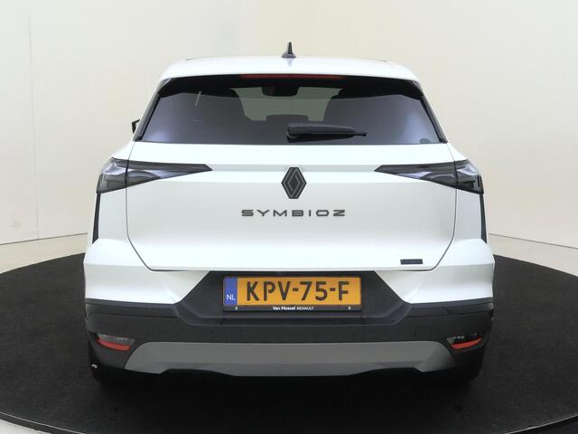 Renault Symbioz 1.8 E-Tech full hybrid 160 Esprit Alpine Pack driving & Comfort premium | Pack light & Sound | Climate Control| 360 Camera | Elec.Kofferbak | Dodenhoek Sensoren |