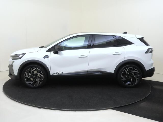 Renault Symbioz 1.8 E-Tech full hybrid 160 Esprit Alpine Pack driving & Comfort premium | Pack light & Sound | Climate Control| 360 Camera | Elec.Kofferbak | Dodenhoek Sensoren |