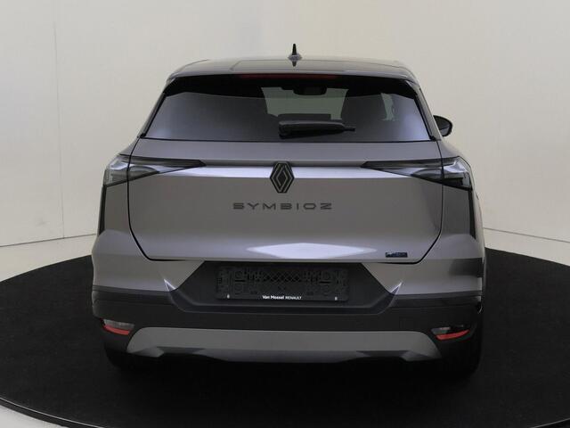 Renault Symbioz 1.8 E-Tech full hybrid 160 esprit Alpine | Automaat | Harman Kardon pakket | Navigatie